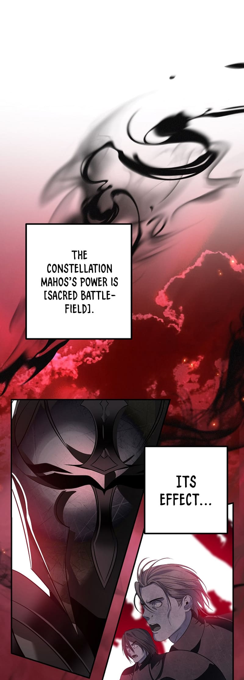 SSS-Class Suicide Hunter, Chapter 110 image 02